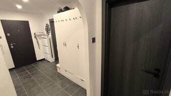 3-izb. byt - kompl. rekonštrukcia - Martin -Košúty -Štefunku