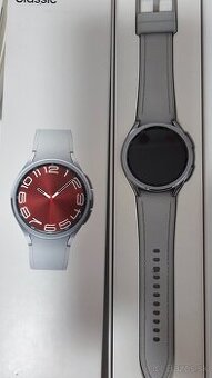 Hodinky Samsung Galaxy Watch 8 clasic