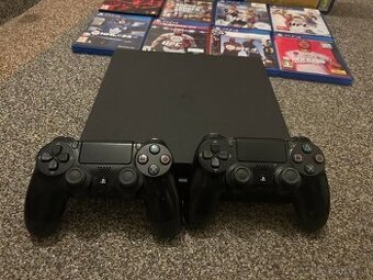 Predam Playstation 4