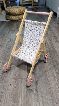 Detsky kocik Little dutch