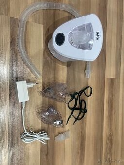 Laica MD6026P ultrazvukový inhalátor