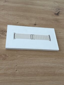 Predám Ramienok na Apple Watch Watch Ultra Novy Nepoužívaný