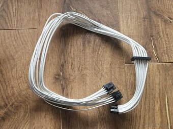 12V HPWR kábel, Nvidia, type 4, 600w - 1