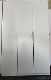 PAX Skriňa - IKEA - 1