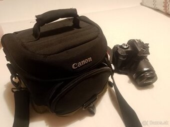 Predám Canon EOS 1300d