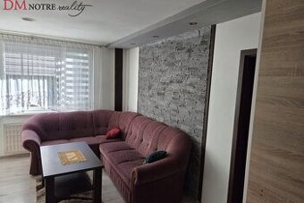 🌟 Veľkorysý päťizbový byt s loggiou – Banská Bystrica