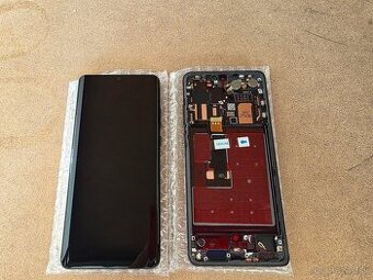 V ponuke nový displej pre Huawei