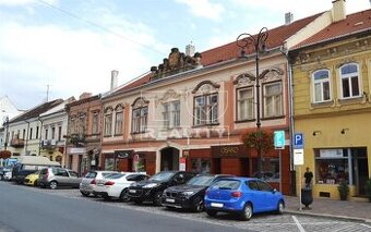 PRIPRAVUJEME EXKLUZÍVNE NA PREDAJ VEĽKORYSÝ 3-IZBOVÝ BYT...