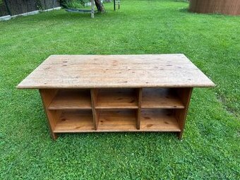 Ikea Leksvik obyvackovy stol