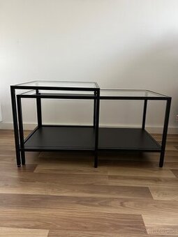 Konferencny stol IKEA VITTSJO