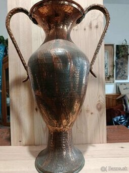 Velká Medená Amfora