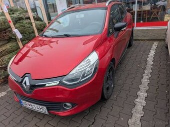 Renault Clio 105 tis. km - 1