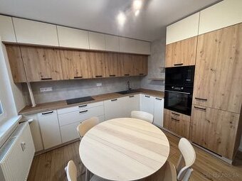 2-izbový byt po kompletnej rekonštrukcii | Košice – Furča