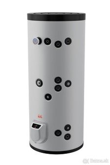 Zasobnik na teplu uzitkovu vodu ELIZ EURO S2 300l