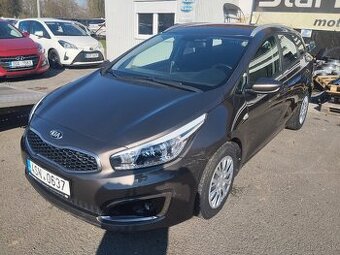 Kia Ceed 1.6, Benzín, 99Kw, rv.2018/09 (c.j.2685)
