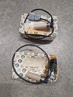 Snímač impulzov kľukový hriadeľ  ORIGINAL NOVÝ