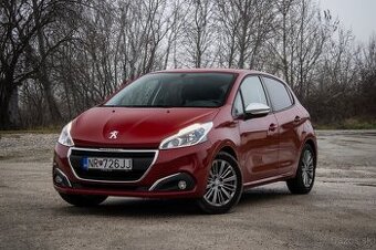 Peugeot 208 1.2 PureTech Style