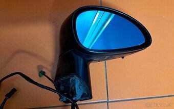 SPäTNÉ ZRKADLO PRAVÉ - CITROEN C4
