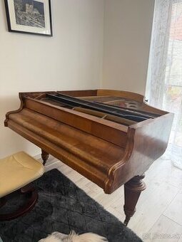 Klavír krídlo A.Petrof