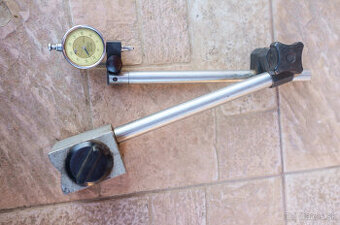 Indikátor / tester hádzavosti