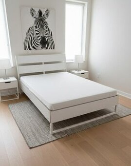 Postel Ikea 140x200cm