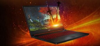 MSI Katana GF66 12UC