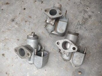 Karburatory Jawa ČZ