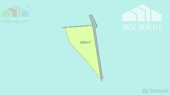 Na predaj pozemok Lysá pod Makytou 2795 m2