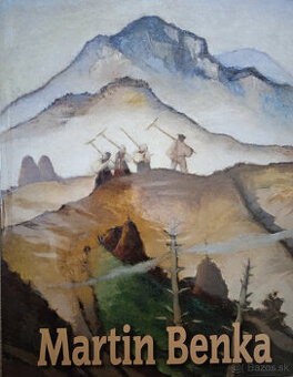 Katarína Bajcúrová - Martin Benka