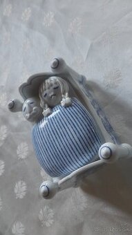 Cibulák+certifikát, Bradex porcel.obraz