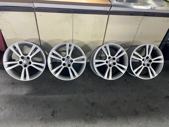 Disky Seat Ibiza 2010