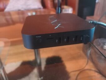 Mini PC-Minix Neo Z83