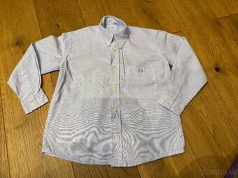 Detská košeľa
