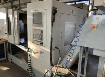 VMCA 1000, r. v. 2014, k dispozici