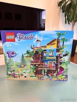 Lego Friends