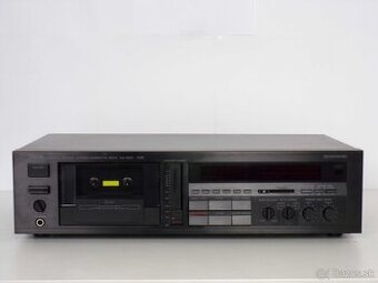 KÚPIM Funkčný Kazetovy Deck/Prehrávač