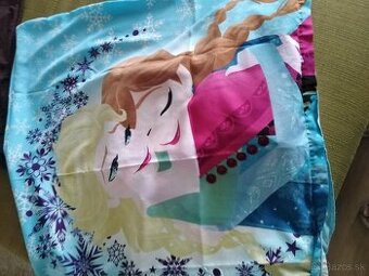 Detské posteľné pradlo