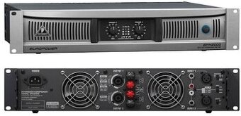 Predám koncový zosilňovač