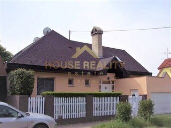 Predaj veľký dom Orenburska ulica, Bratislava II. Podunajské