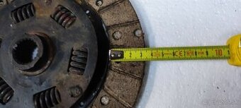 Spojkova lamela,vodne pumpy