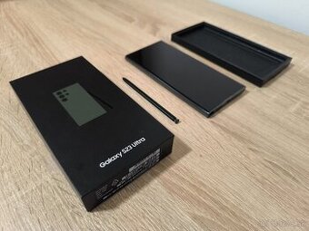 Samsung Galaxy S23 Ultra 12GB/512GB