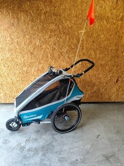 Cyklovozik Qeridoo Kidgoo 1