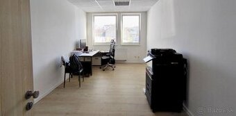 Na prenájom kancelárie v Trenčíne - širšie centrum