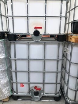 IBC 1000l kontajner