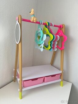 BABY BORN VEŠIAK NA OBLEČENIE