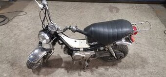 Yamaha Chappy LB2M/1V9