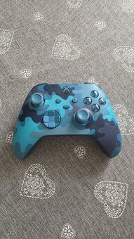 X box ovládač