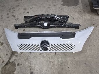 Citroen Jumper 2024 Maska,stena - 1