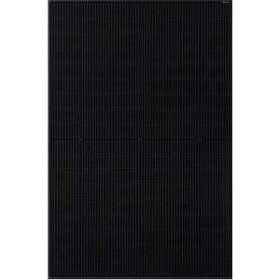 Fotovoltaické panely JA Solar 405Wp Mono Half Cut Full Black - 1