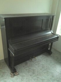 Klavír - piáno